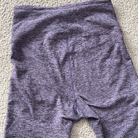 Year Of Ours YOGA HIGH RISE LEGGINGS - Picture 4 of 5